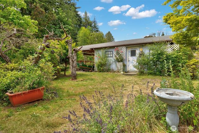 20 Hadlock Avenue, Port Hadlock, WA 98339