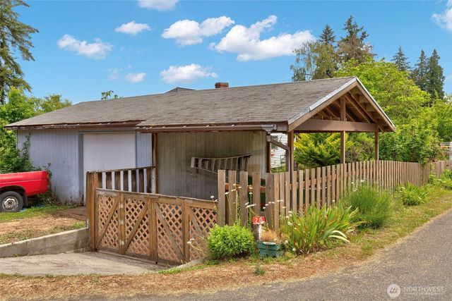 20 Hadlock Avenue, Port Hadlock, WA 98339