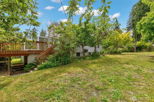 20 Hadlock Avenue, Port Hadlock, WA 98339