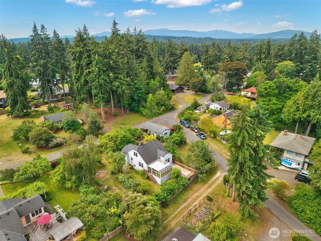 20 Hadlock Avenue, Port Hadlock, WA 98339