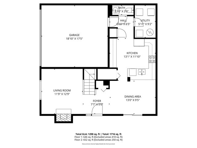 11167 77th Street NE, Otsego, MN 55301