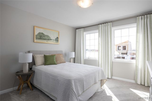 90 Cloverleaf Court 2, Cheektowaga, NY 14043