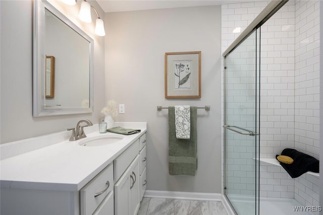 90 Cloverleaf Court 2, Cheektowaga, NY 14043