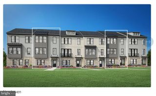 9 PECAN CT #HOMESITE #45, Princeton, NJ 08540