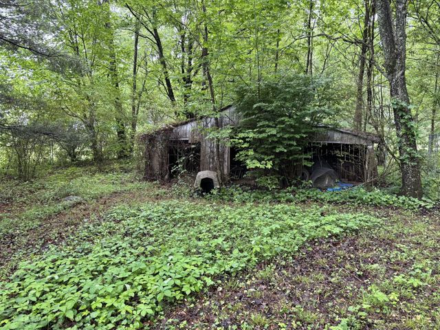5312 Bluff Springs Rd, Mcminnville, TN 37110