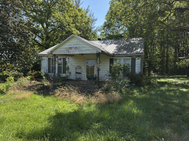 5312 Bluff Springs Rd, Mcminnville, TN 37110