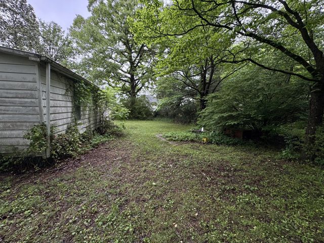 5312 Bluff Springs Rd, Mcminnville, TN 37110