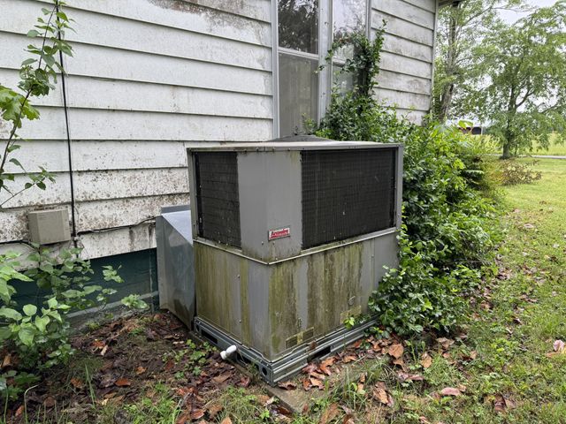 5312 Bluff Springs Rd, Mcminnville, TN 37110