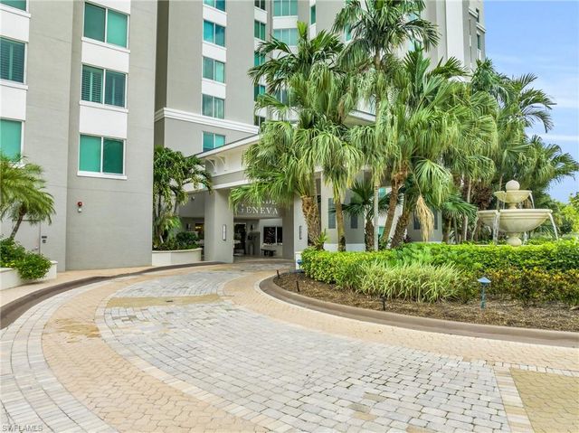 265 Indies WAY 1404, Naples, FL 34110