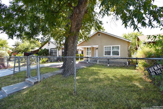 1430 DELGADO ST, San Antonio, TX 78207