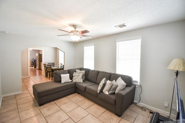 1430 DELGADO ST, San Antonio, TX 78207