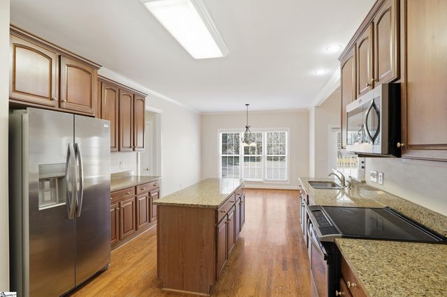 60 William Owens Way, Greer, SC 29651