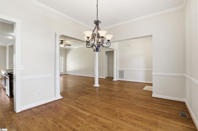 60 William Owens Way, Greer, SC 29651