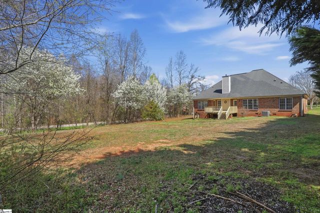 60 William Owens Way, Greer, SC 29651