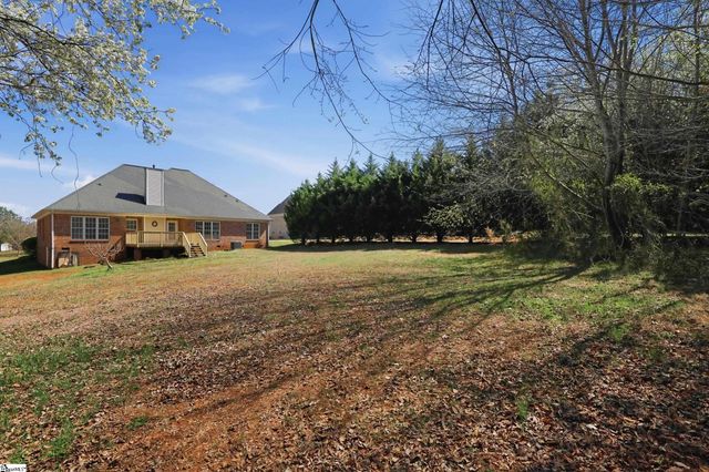 60 William Owens Way, Greer, SC 29651