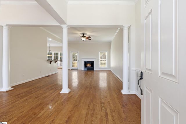 60 William Owens Way, Greer, SC 29651