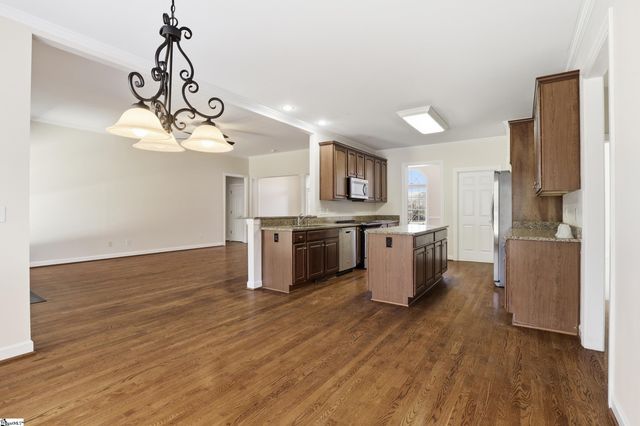 60 William Owens Way, Greer, SC 29651