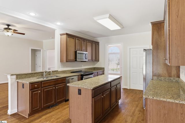 60 William Owens Way, Greer, SC 29651