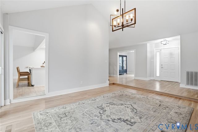 6080 Perryville Dr, Mechanicsville, VA 23111