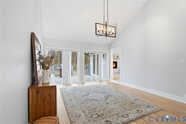 6080 Perryville Dr, Mechanicsville, VA 23111