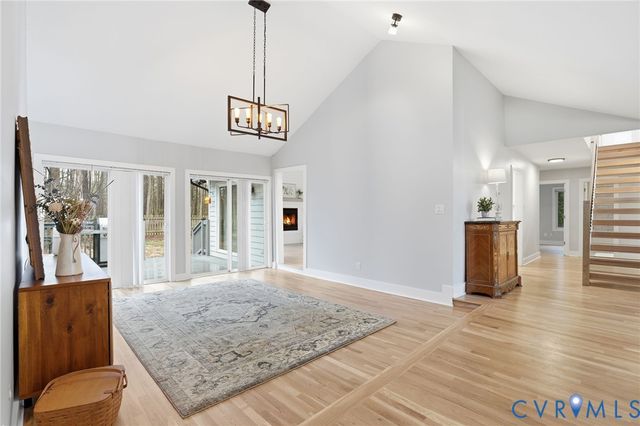 6080 Perryville Dr, Mechanicsville, VA 23111