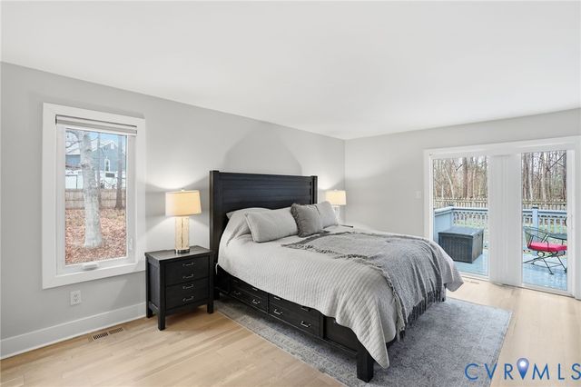 6080 Perryville Dr, Mechanicsville, VA 23111