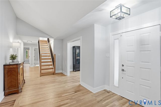 6080 Perryville Dr, Mechanicsville, VA 23111