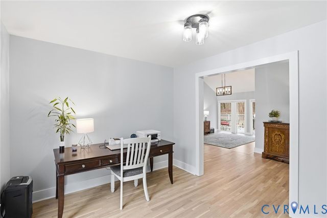 6080 Perryville Dr, Mechanicsville, VA 23111