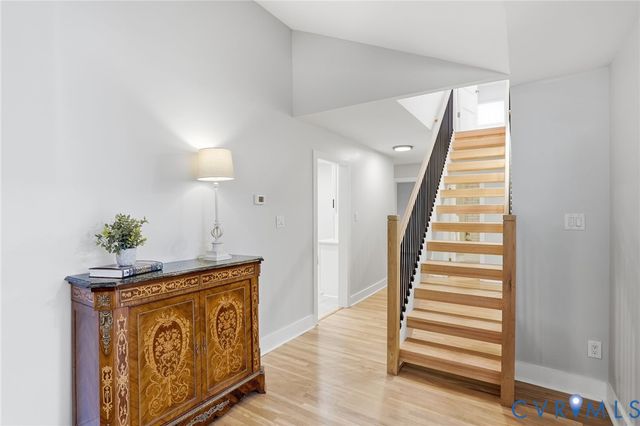 6080 Perryville Dr, Mechanicsville, VA 23111