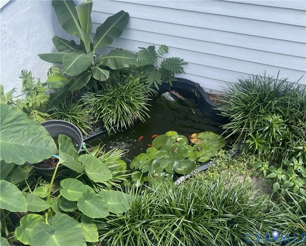 6080 Perryville Dr, Mechanicsville, VA 23111