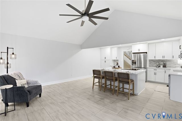 6080 Perryville Dr, Mechanicsville, VA 23111