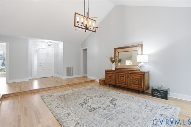 6080 Perryville Dr, Mechanicsville, VA 23111