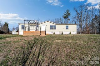 36 Wessolleck Drive, Leicester, NC 28748