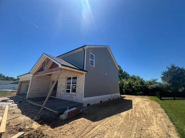 517 Chickasaw Drive, Richmond, KY 40475