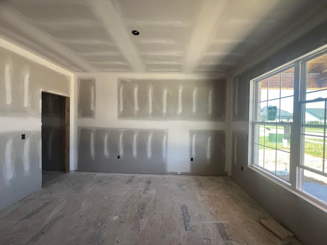 517 Chickasaw Drive, Richmond, KY 40475