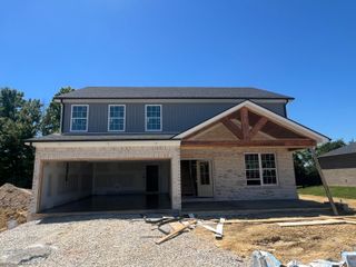 517 Chickasaw Drive, Richmond, KY 40475