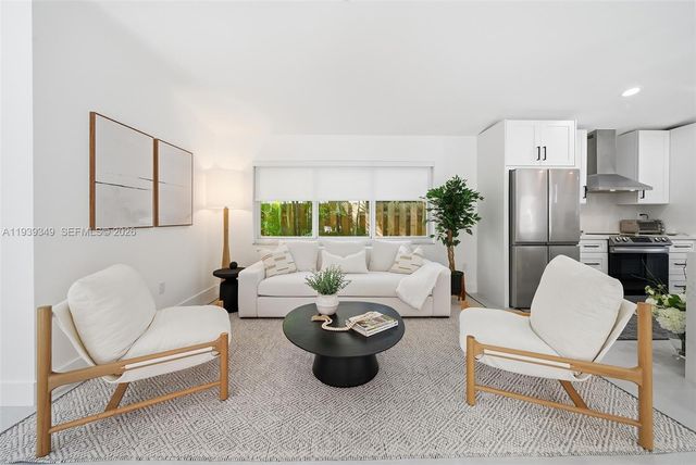 3700 Justison Rd, Miami, FL 33133