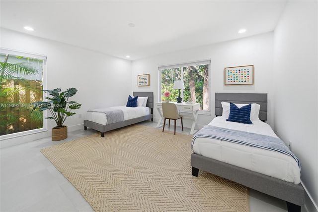 3700 Justison Rd, Miami, FL 33133