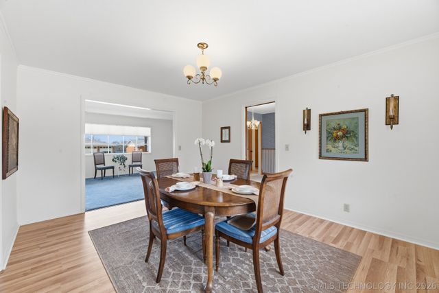 1324 Lariat Drive, Bartlesville, OK 74006