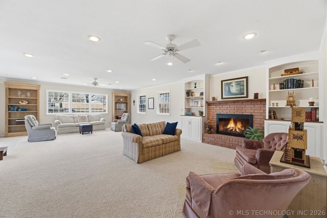 1324 Lariat Drive, Bartlesville, OK 74006