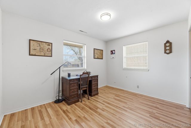 1324 Lariat Drive, Bartlesville, OK 74006