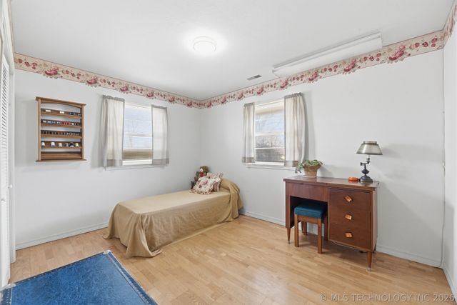 1324 Lariat Drive, Bartlesville, OK 74006