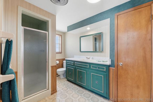 1324 Lariat Drive, Bartlesville, OK 74006