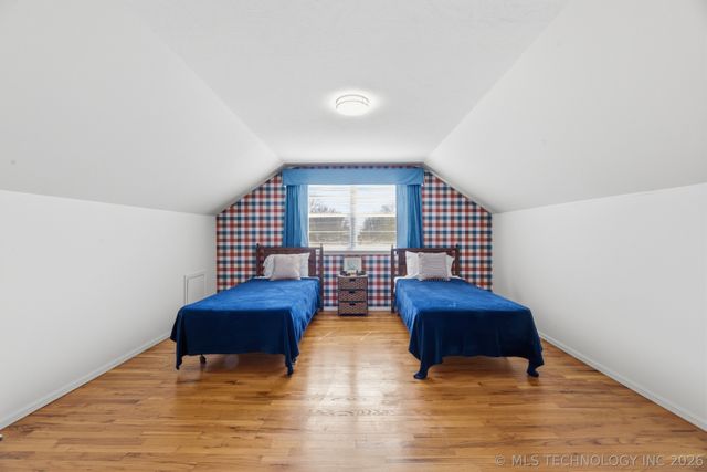 1324 Lariat Drive, Bartlesville, OK 74006