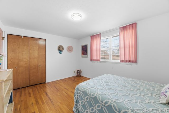 1324 Lariat Drive, Bartlesville, OK 74006