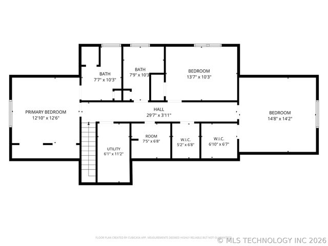 1324 Lariat Drive, Bartlesville, OK 74006