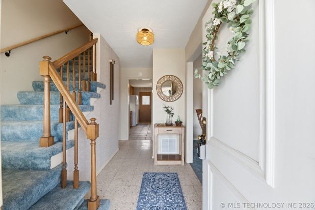 1324 Lariat Drive, Bartlesville, OK 74006