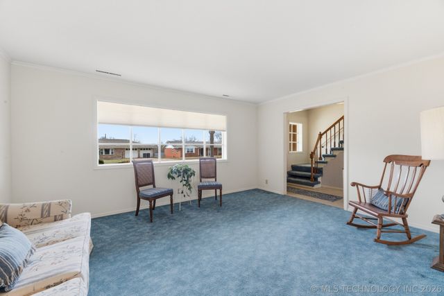 1324 Lariat Drive, Bartlesville, OK 74006