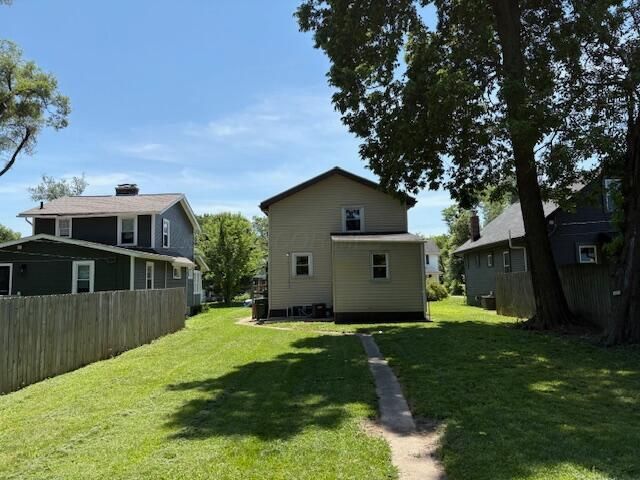 2140 Dartmouth Avenue, Columbus, OH 43219