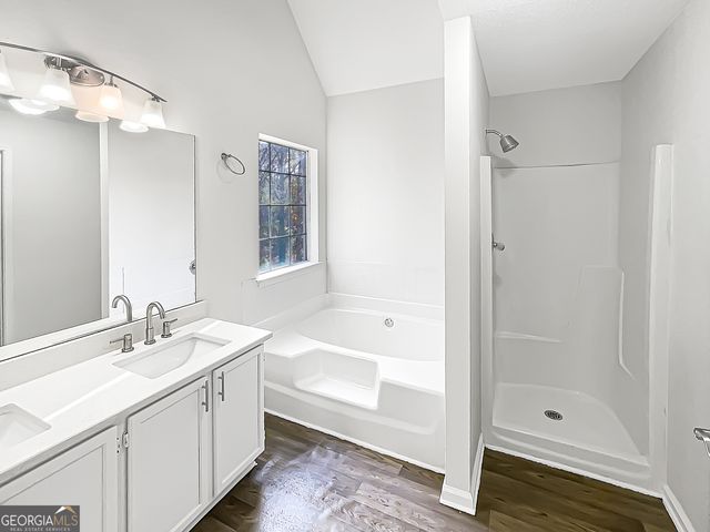 2867 Oakvale Falls Drive, Decatur, GA 30034